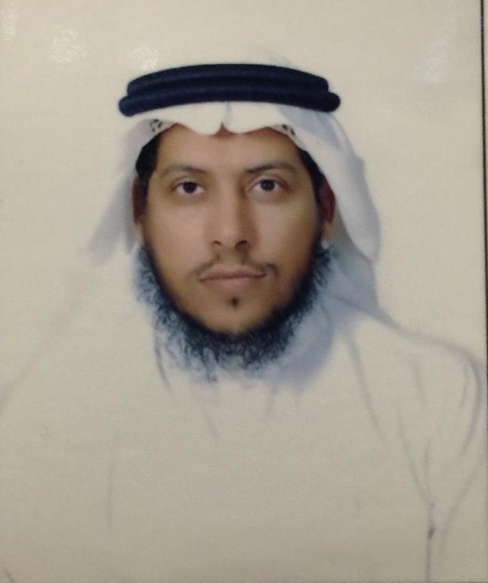Dr. Abdullatif bin Hamad Al-Enezi
