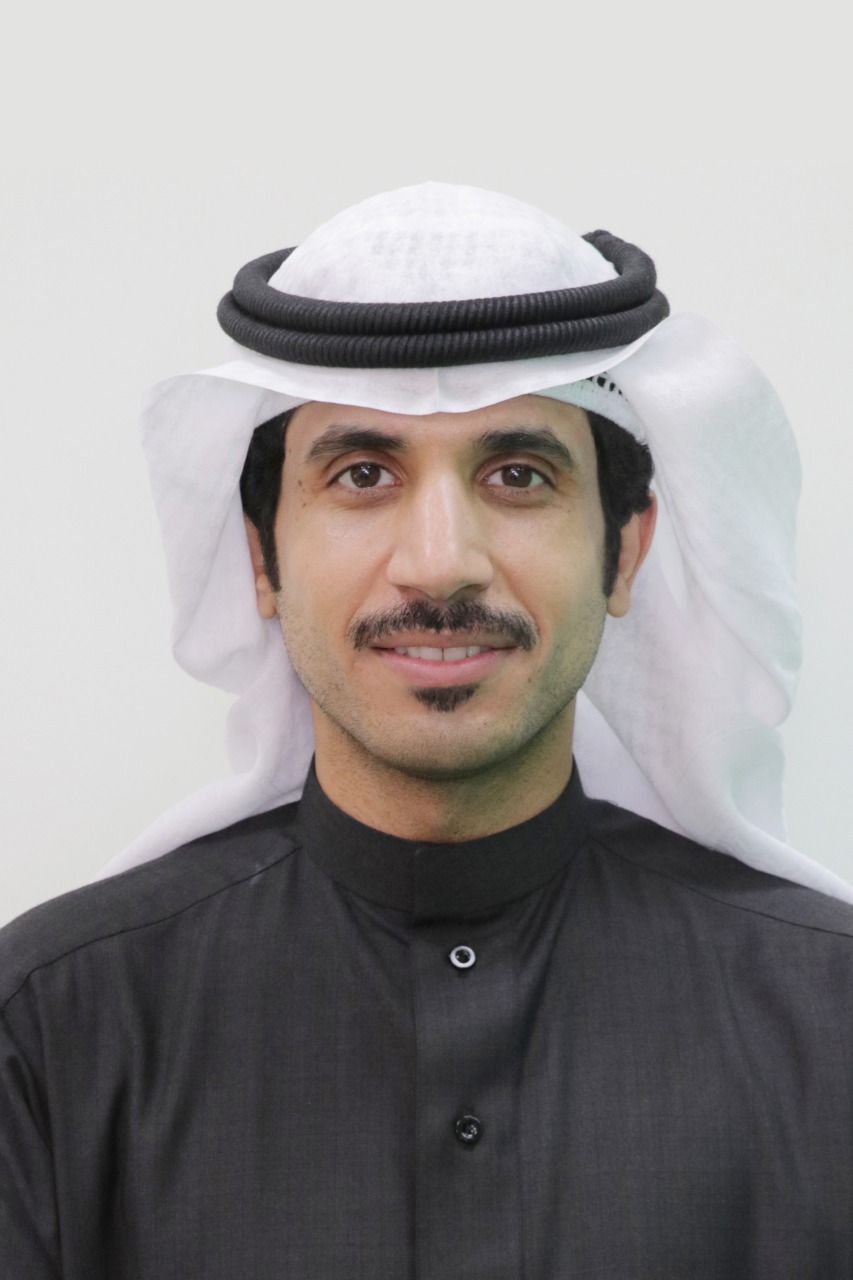 Dr. Fehaid Ghali Alanazi