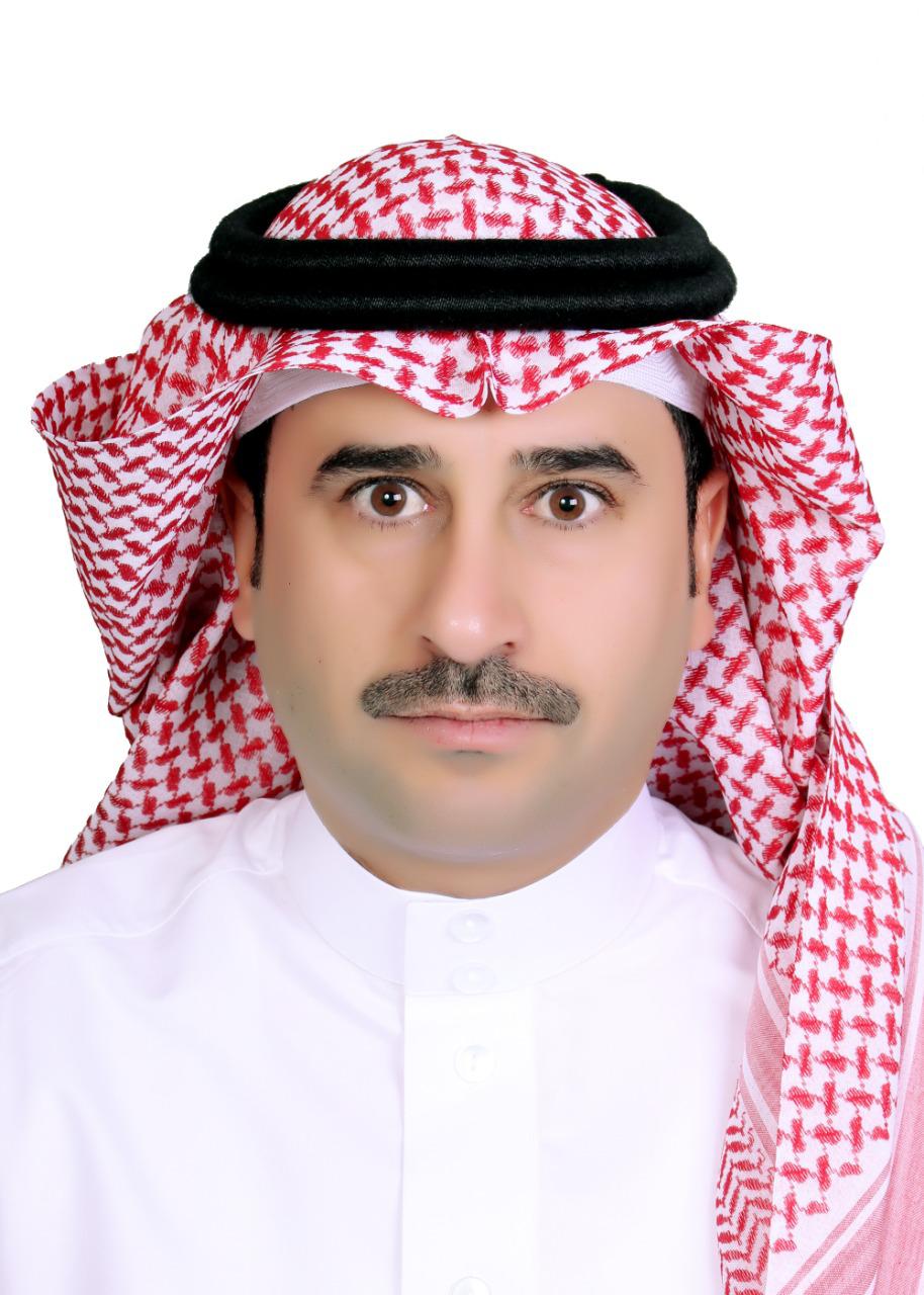 Dr. Mansour Sayer Al Azmi