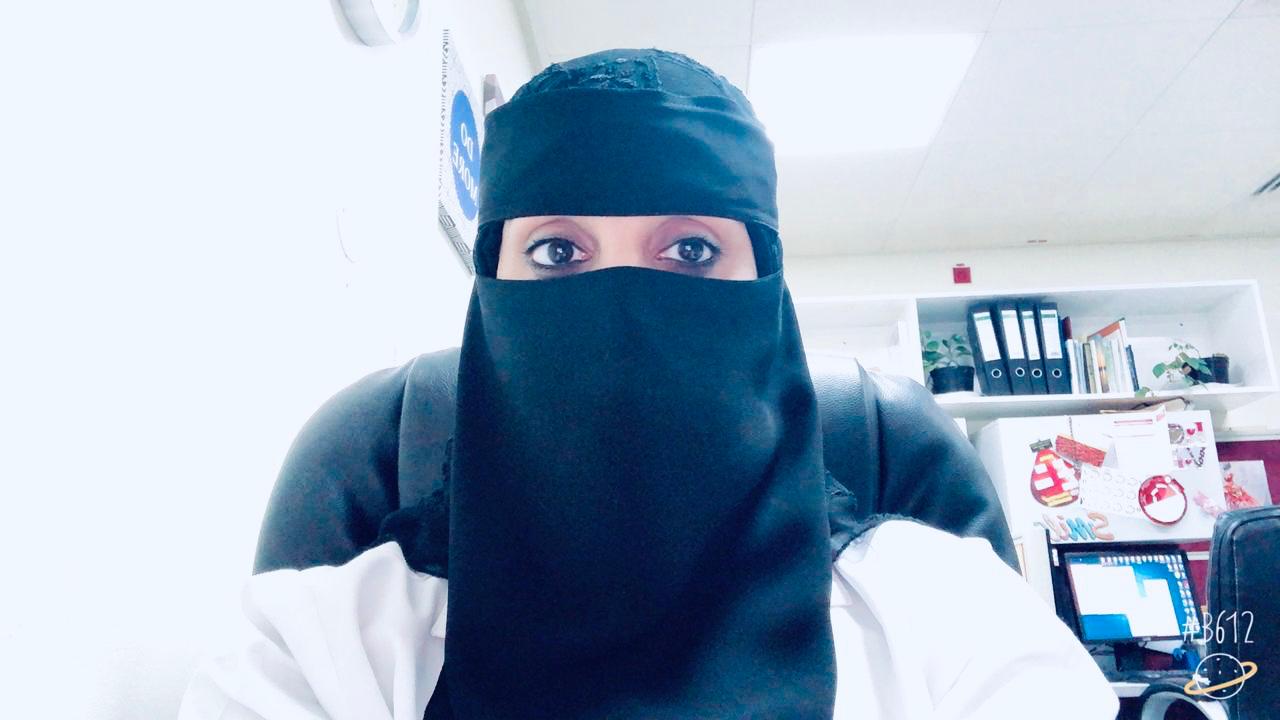 Dr. Khula Khalifa Al-Ghanim