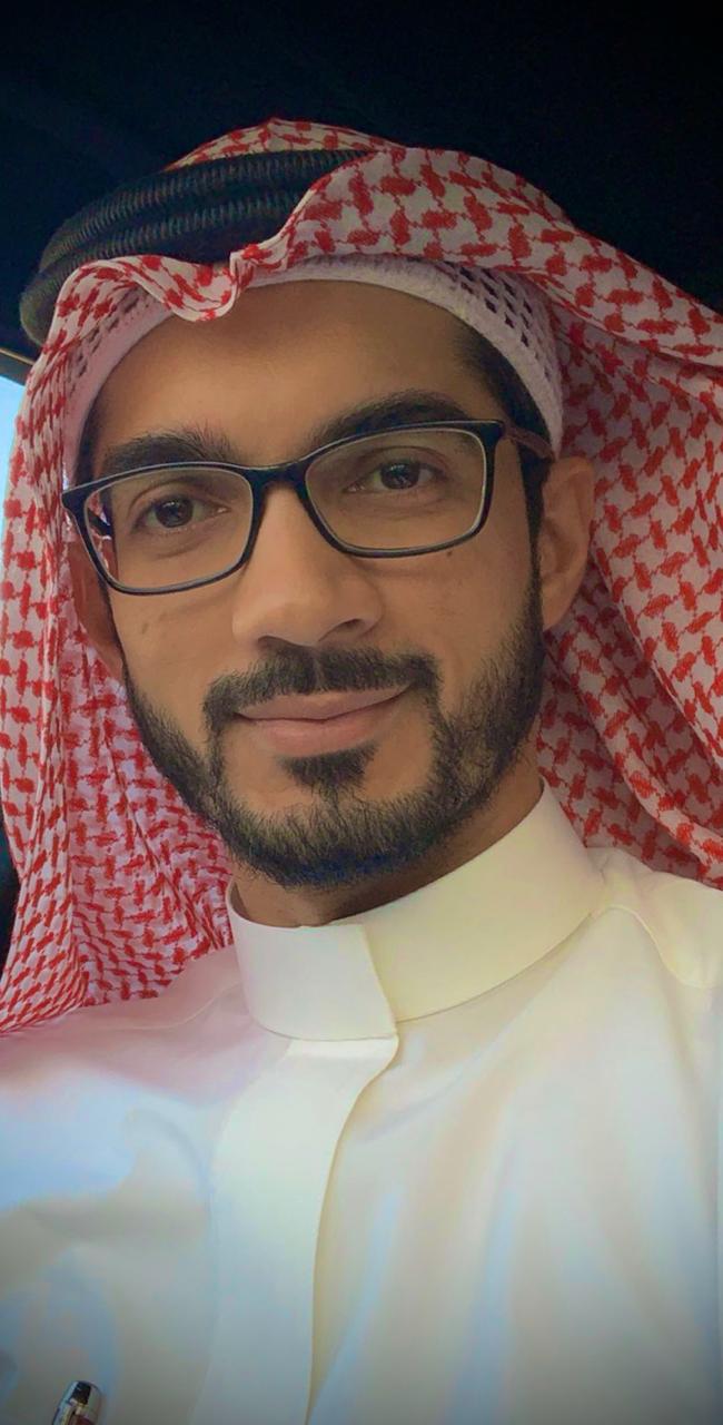 Dr. Waleed bin Abdulrab Hafiz